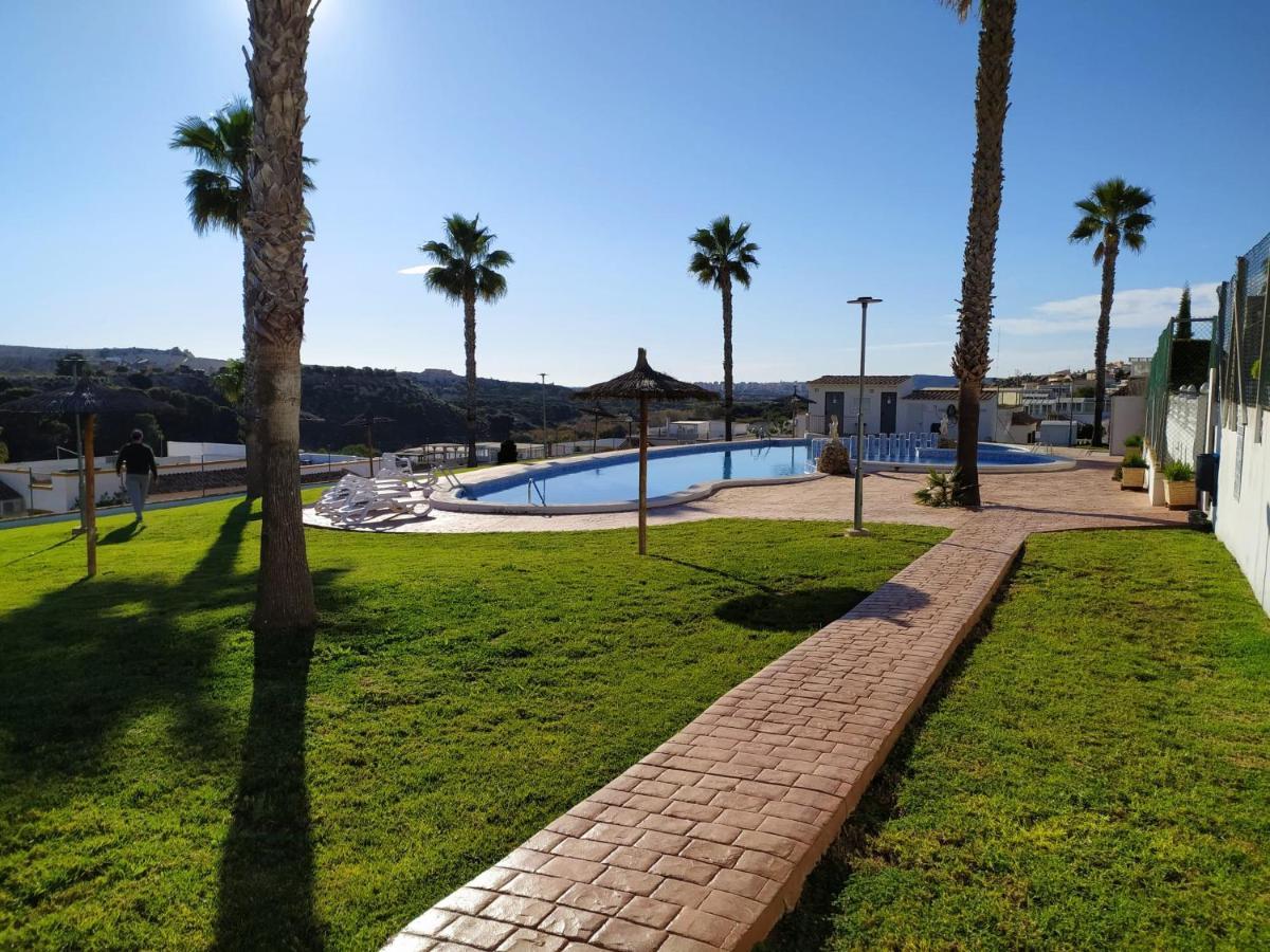 Alojamiento En Urb La Marina San Fulgencio Exterior foto